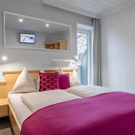 Boutique Hotel Anybody-2