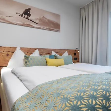 Boutique Hotel Anybody-2